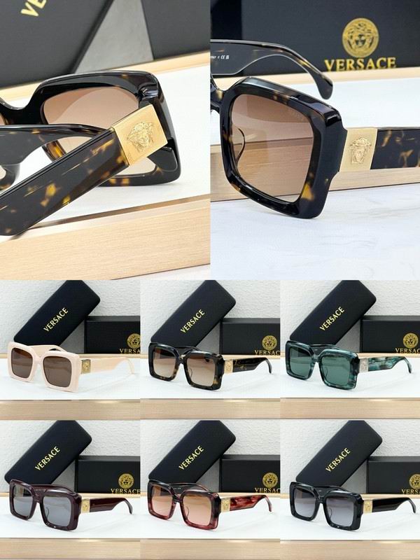 Versace Glasses 03smh73 (10)