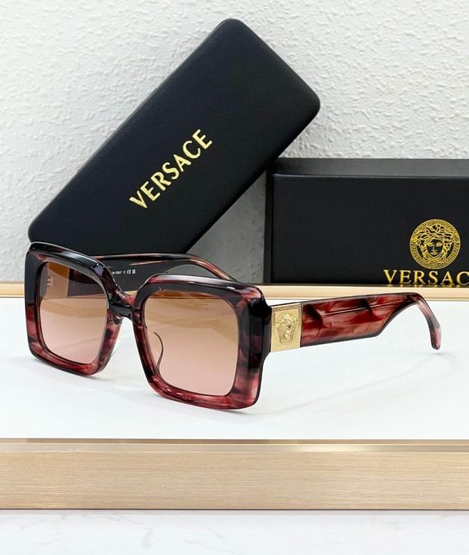 Versace Glasses 03smh73 (2)