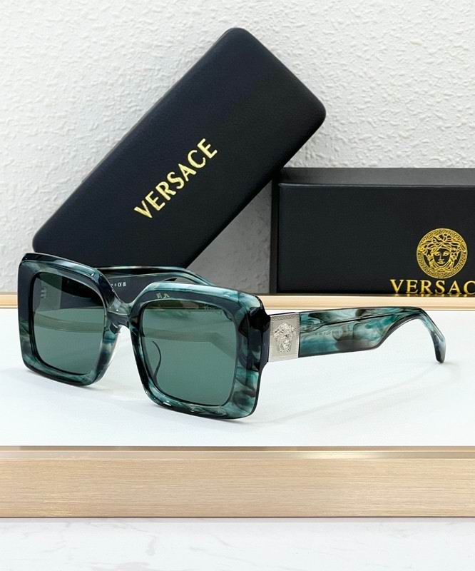 Versace Glasses 03smh73 (3)