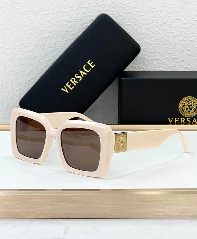 Versace Glasses 03smh73 (4)