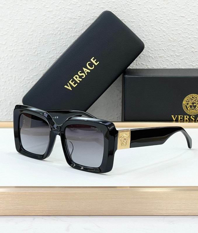 Versace Glasses 03smh73 (5)