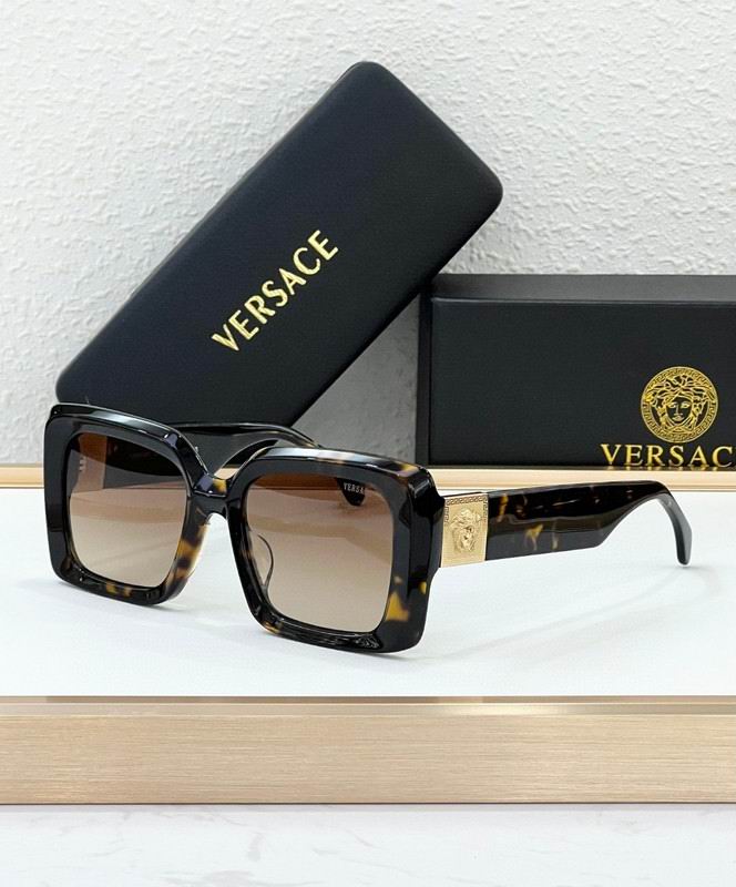 Versace Glasses 03smh73 (6)
