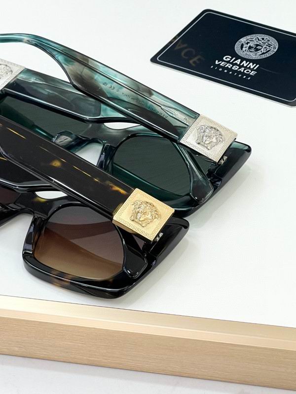 Versace Glasses 03smh73 (9)