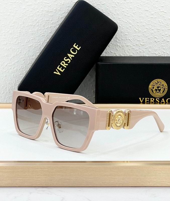 Versace Glasses 03smh74 (1)