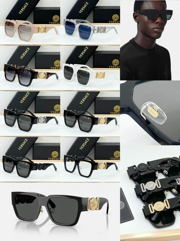 Versace Glasses 03smh74 (10)