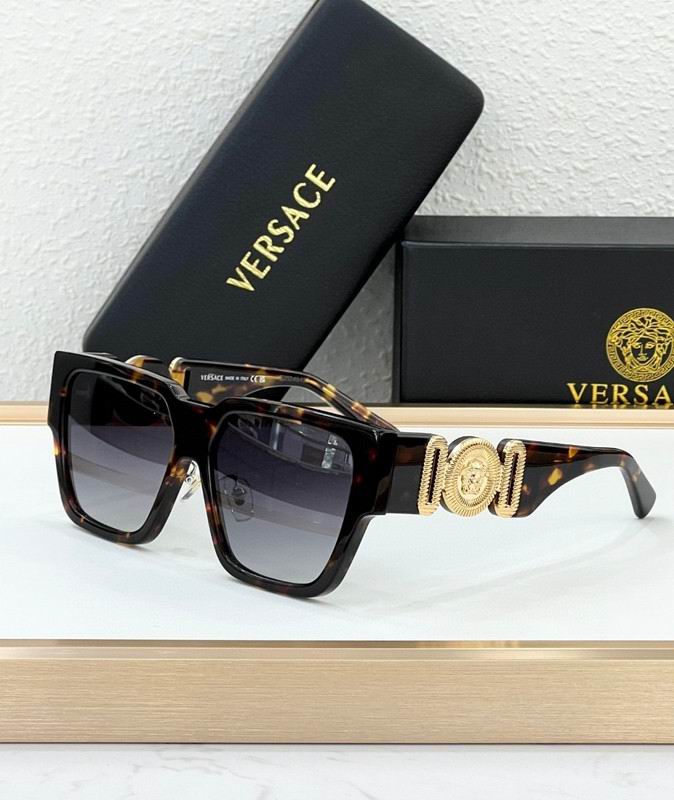 Versace Glasses 03smh74 (2)