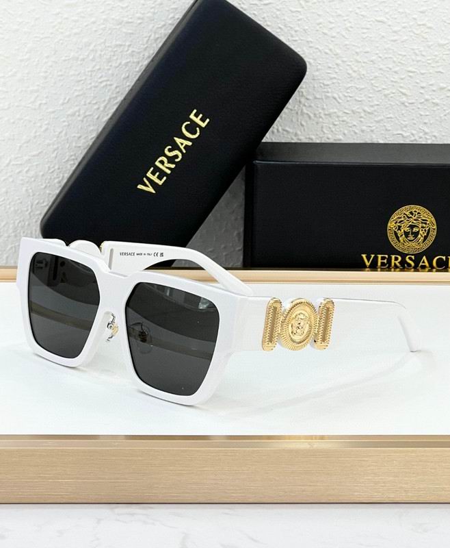 Versace Glasses 03smh74 (3)