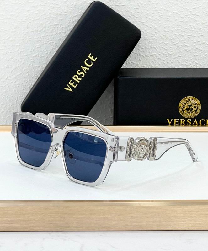 Versace Glasses 03smh74 (4)