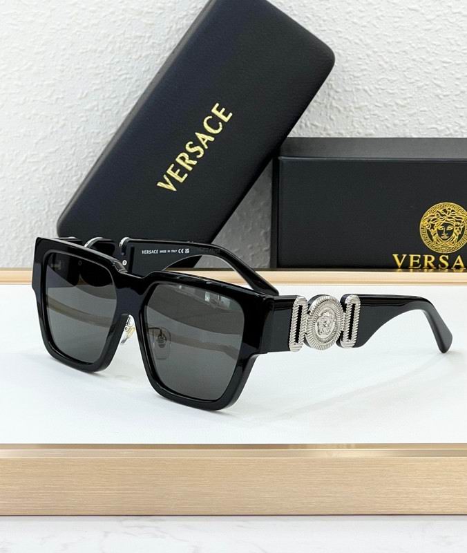 Versace Glasses 03smh74 (5)