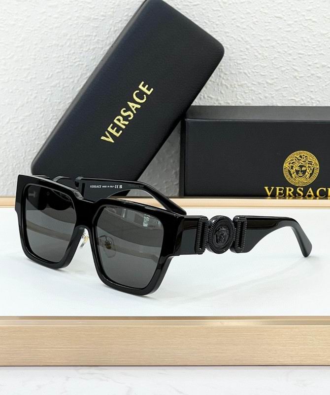 Versace Glasses 03smh74 (6)