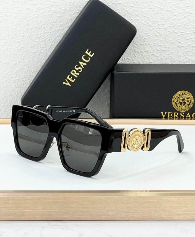 Versace Glasses 03smh74 (7)