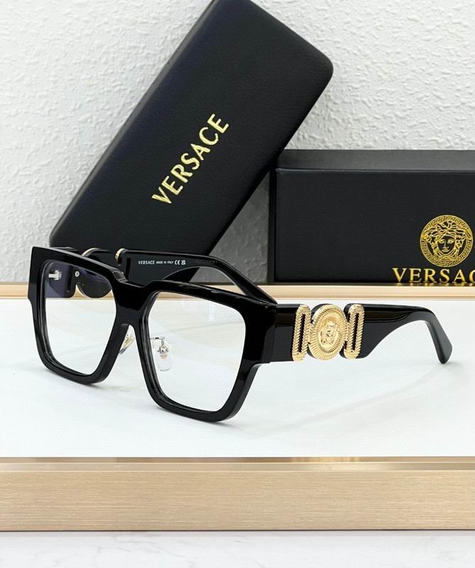 Versace Glasses 03smh74 (8)