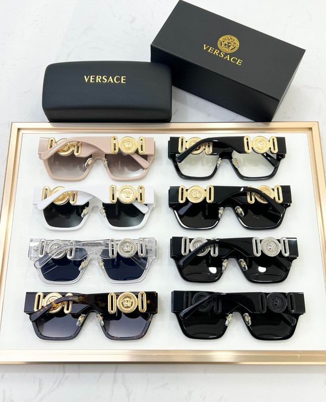 Versace Glasses 03smh74 (9)