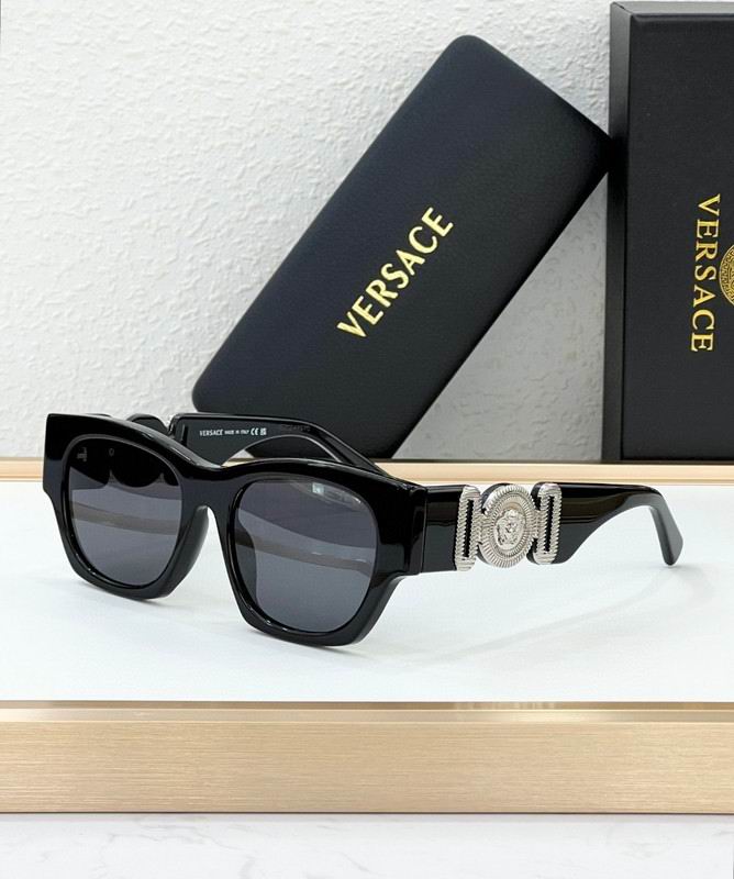 Versace Glasses 03smh75 (5)