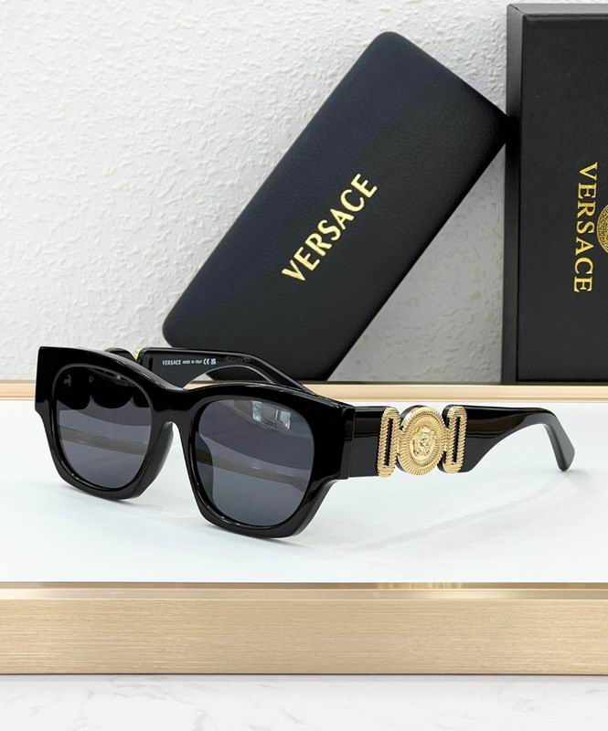 Versace Glasses 03smh75 (6)