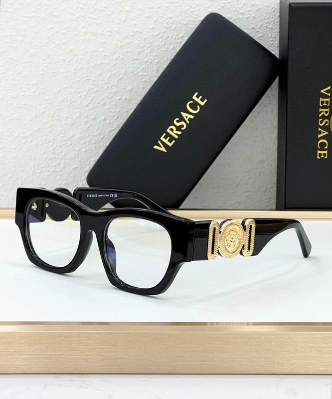 Versace Glasses 03smh75 (8)