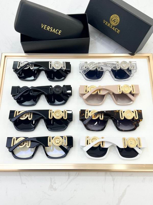 Versace Glasses 03smh75 (9)