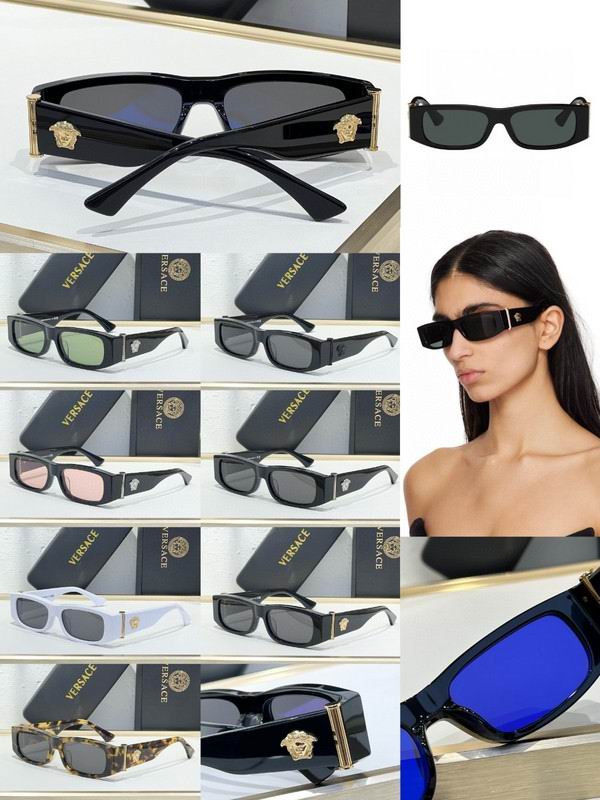 Versace Glasses 03smh76 (10)