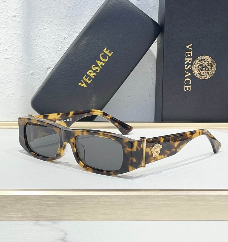 Versace Glasses 03smh76 (5)