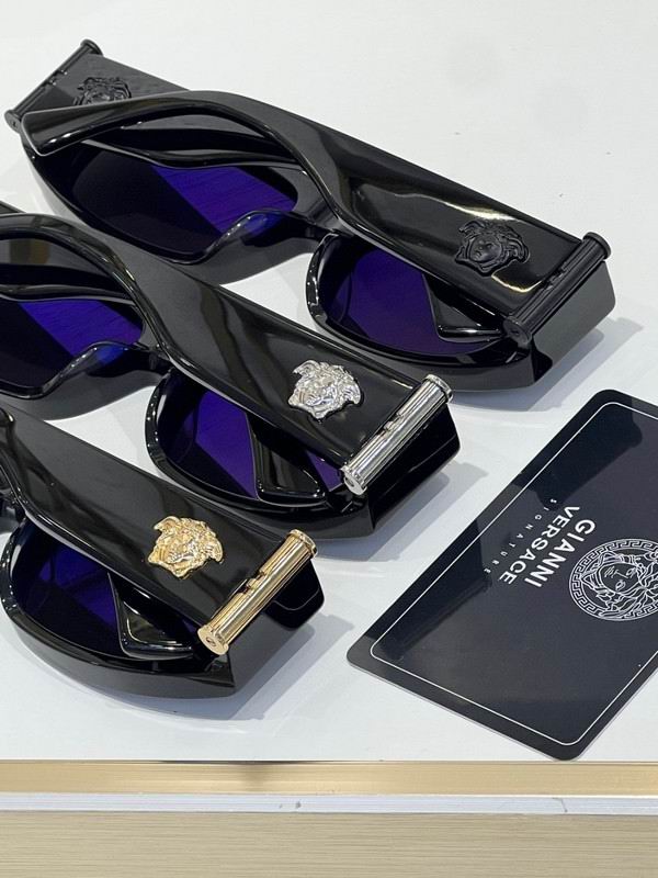 Versace Glasses 03smh76 (9)