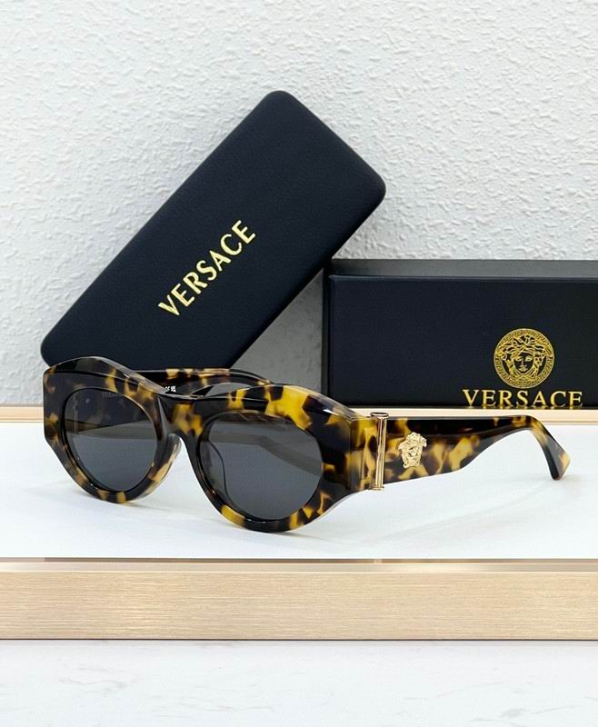 Versace Glasses 03smh77 (1)