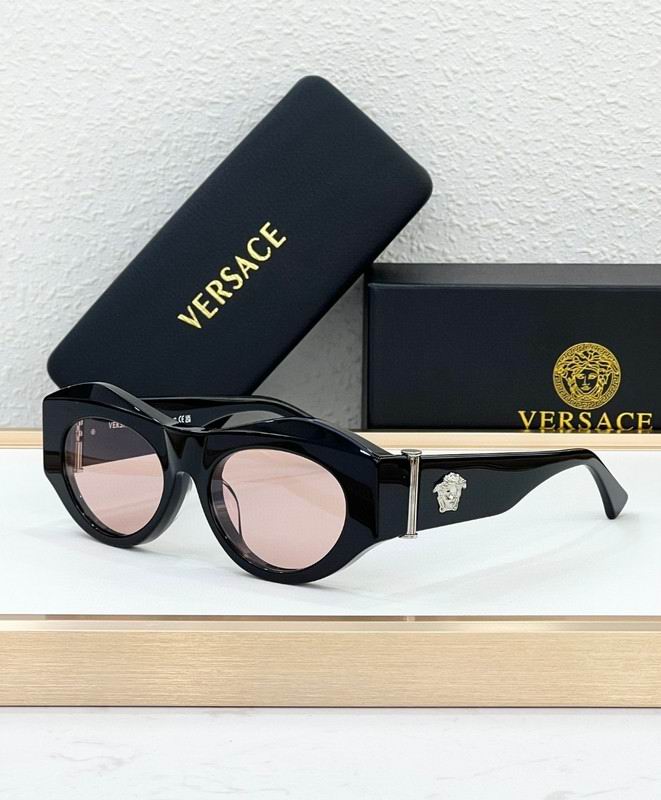 Versace Glasses 03smh77 (2)