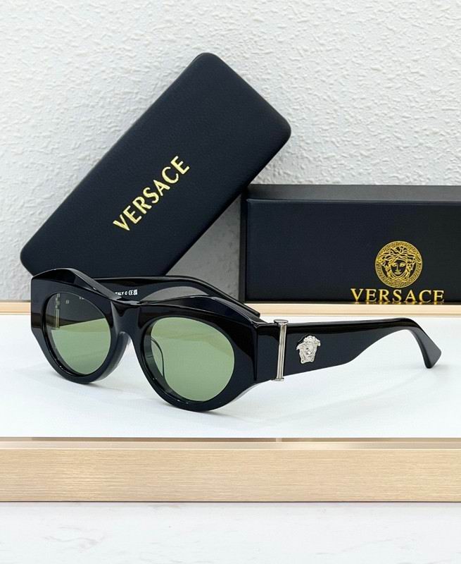 Versace Glasses 03smh77 (3)