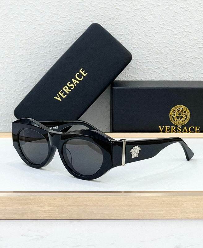 Versace Glasses 03smh77 (4)