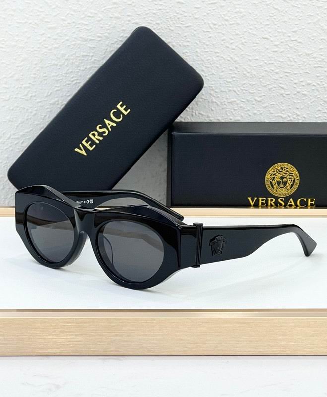 Versace Glasses 03smh77 (6)