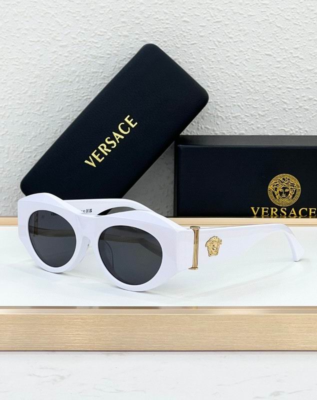 Versace Glasses 03smh77 (7)