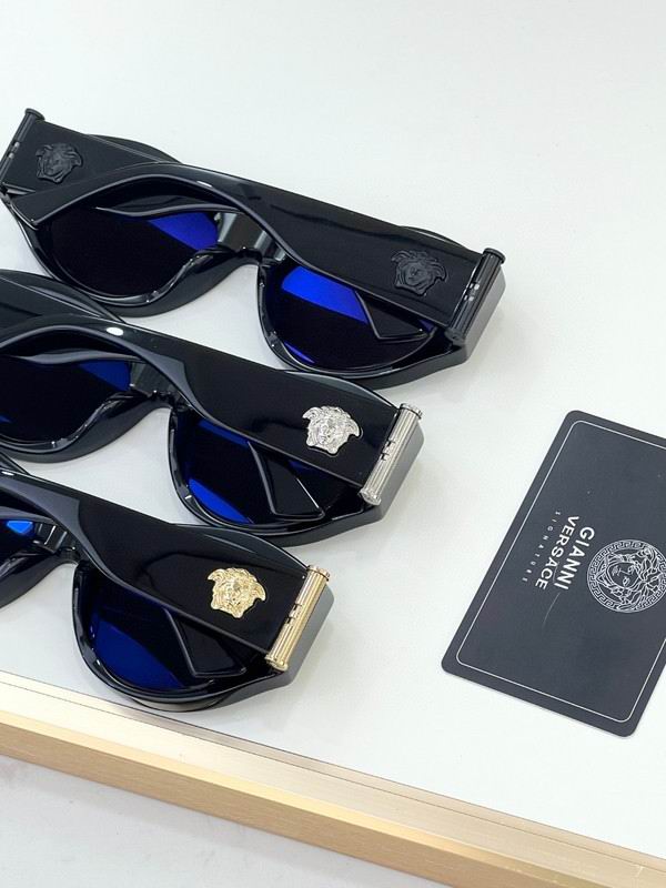Versace Glasses 03smh77 (8)