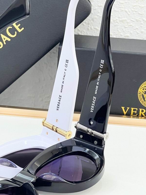 Versace Glasses 03smh77 (9)