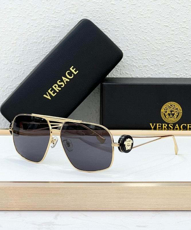 Versace Glasses 03smh78 (1)