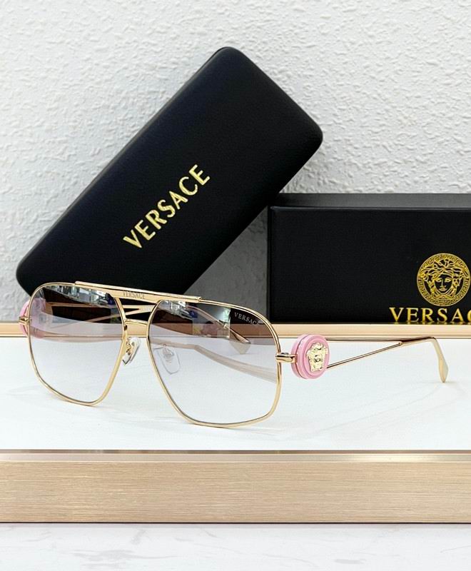 Versace Glasses 03smh78 (2)