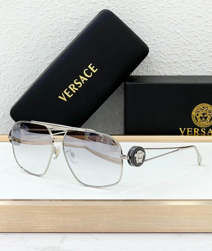 Versace Glasses 03smh78 (3)
