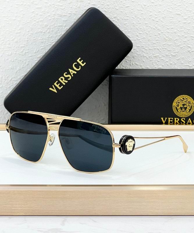 Versace Glasses 03smh78 (4)