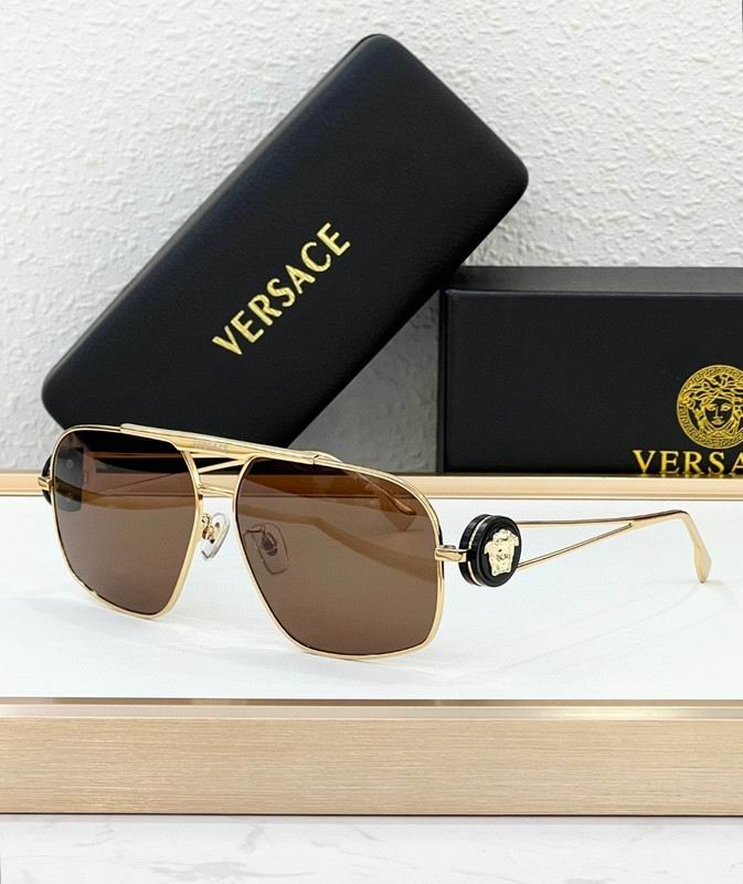 Versace Glasses 03smh78 (5)