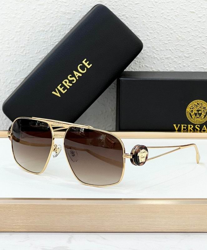 Versace Glasses 03smh78 (6)