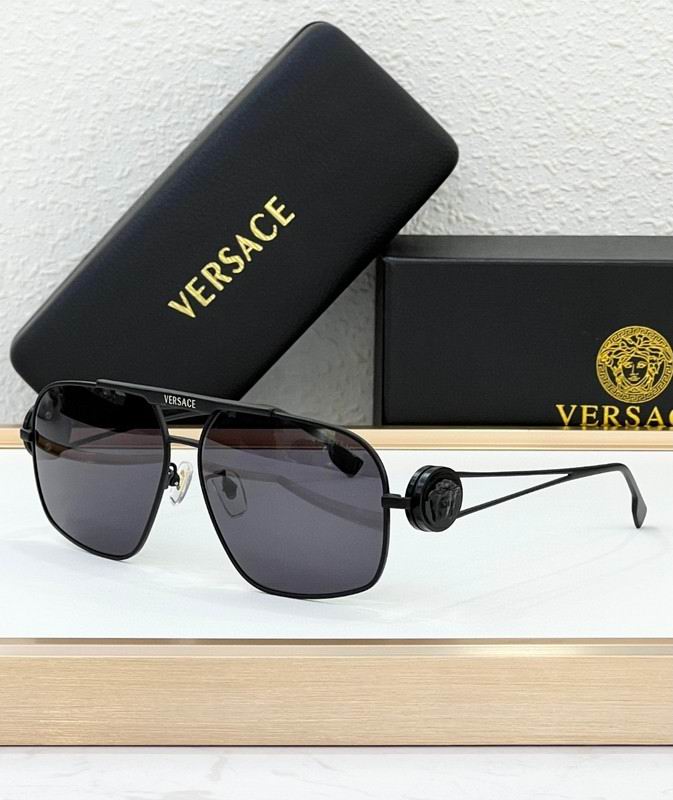 Versace Glasses 03smh78 (7)