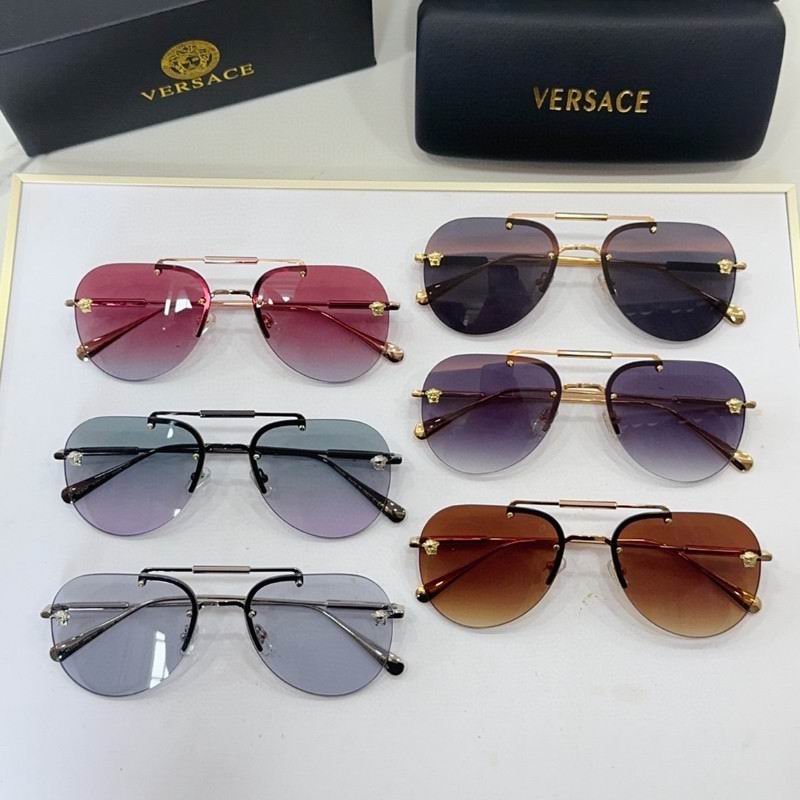 Versace Glasses 03smh79 (9)