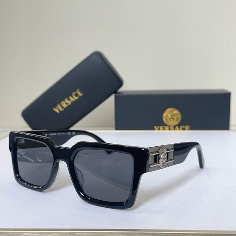 Versace Glasses 03smh80 (3)