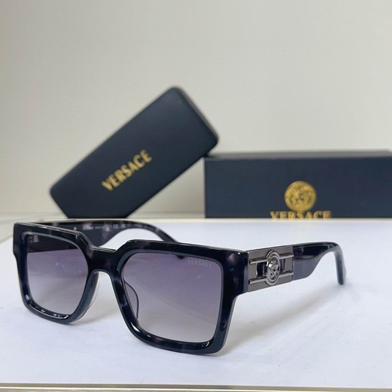 Versace Glasses 03smh80 (5)
