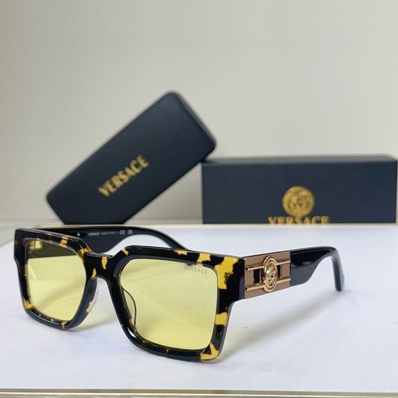 Versace Glasses 03smh80 (6)