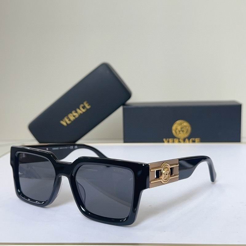Versace Glasses 03smh80 (7)