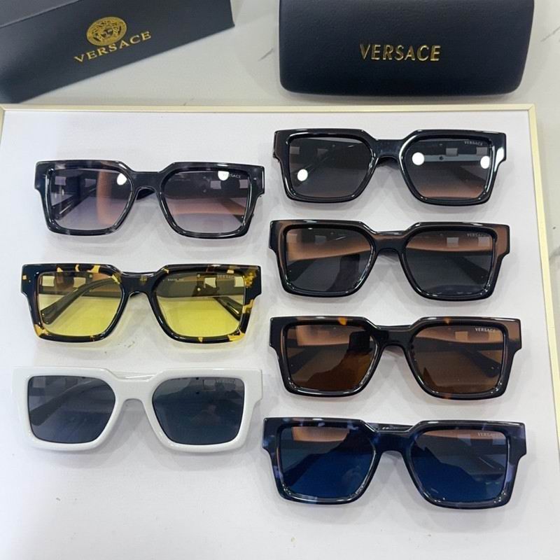 Versace Glasses 03smh80 (9)