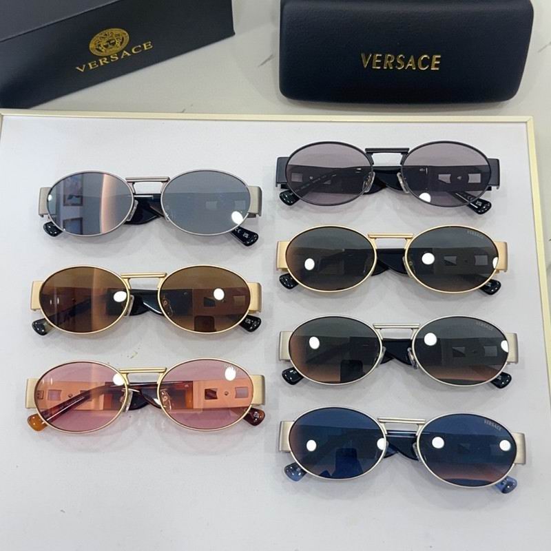 Versace Glasses 03smh81 (9)