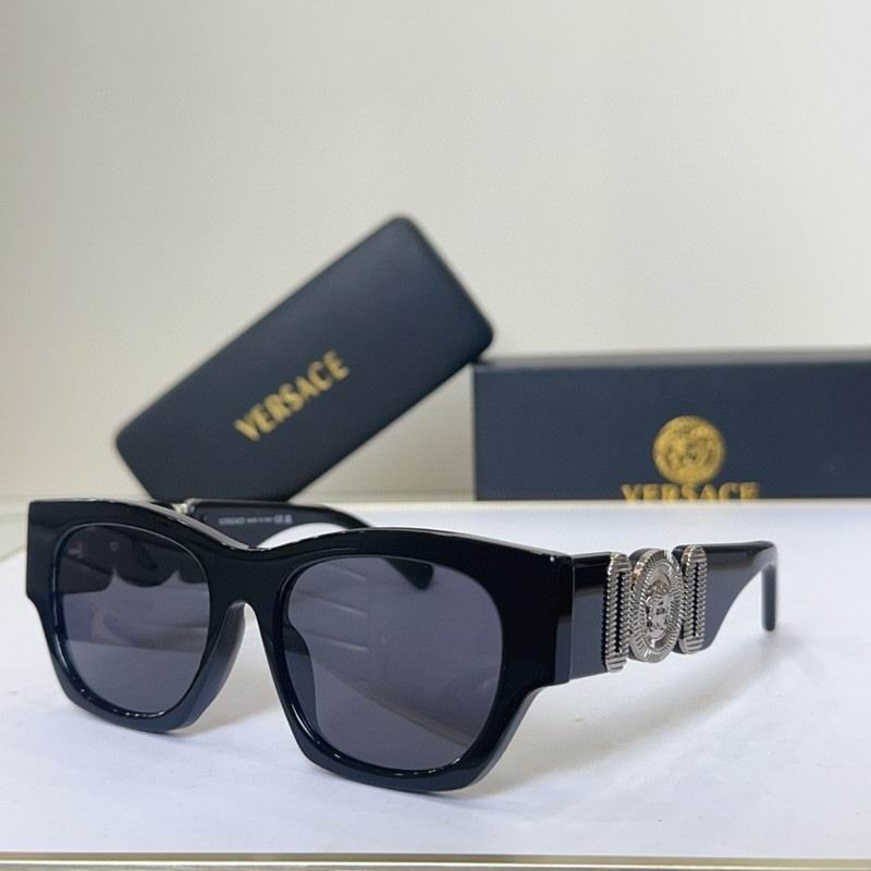 Versace Glasses 03smh82 (2)