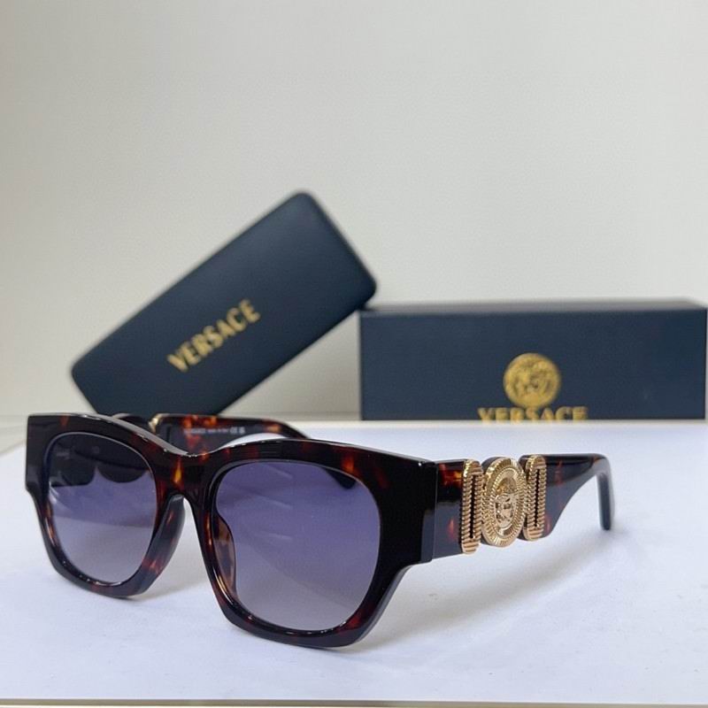 Versace Glasses 03smh82 (7)