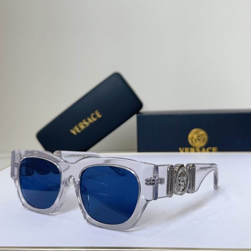 Versace Glasses 03smh82 (8)
