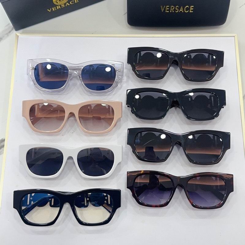 Versace Glasses 03smh82 (9)